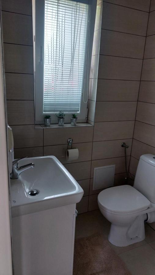 Chalupa Synka Terchová Buitenkant foto