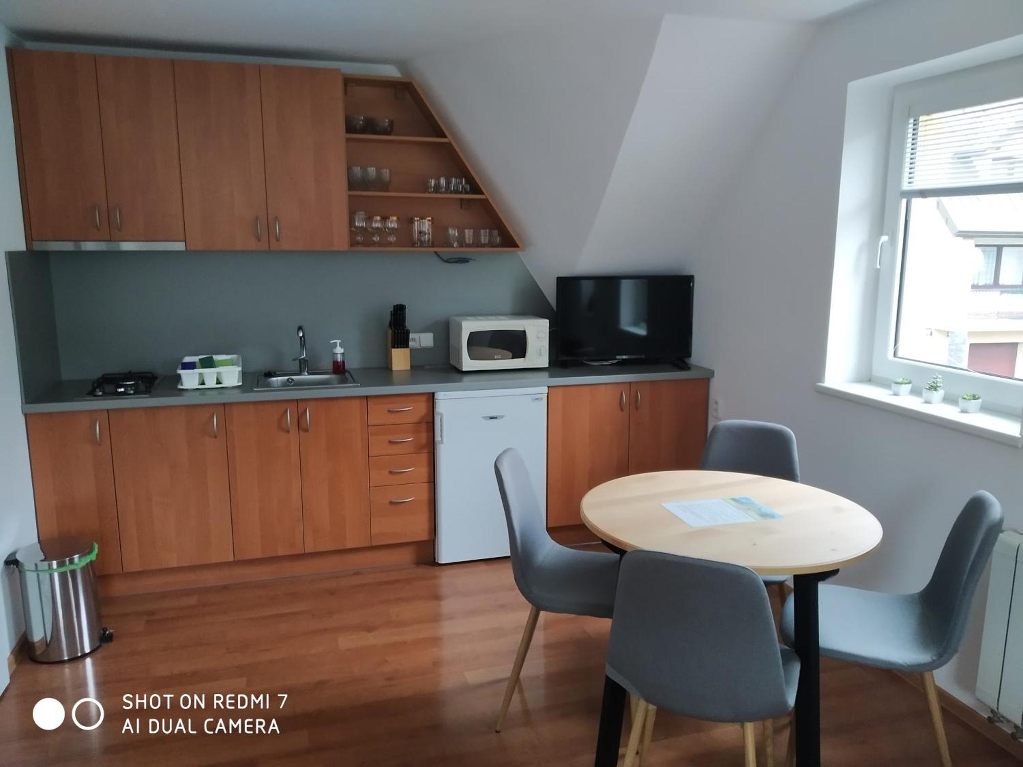Chalupa Synka Terchová Buitenkant foto