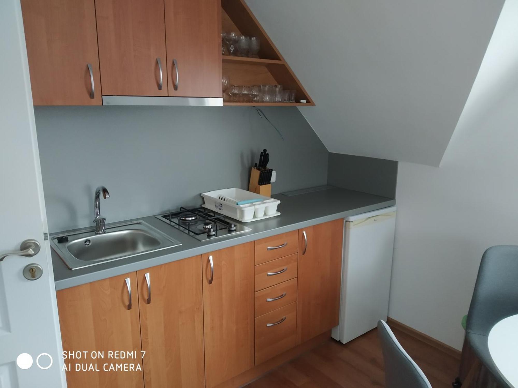 Chalupa Synka Terchová Buitenkant foto